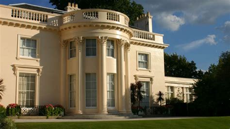 London S Most Expensive Mansion The Holme Hits The Market