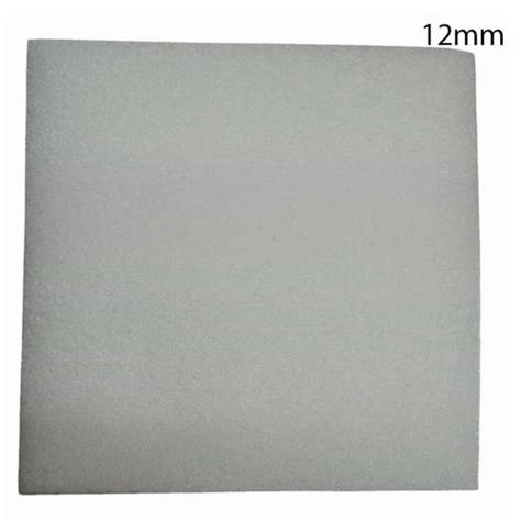 Mm Epe Foam Sheet For Packaging Size Dimension X Inch Lxw At