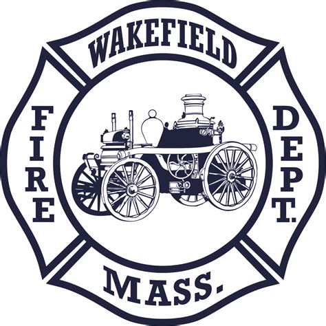 Wakefield Fire Dept