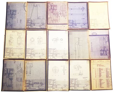 Mercedes-Benz Drawing set 280-pieces Benz "Patent-Motorwagen" No. 1 ...