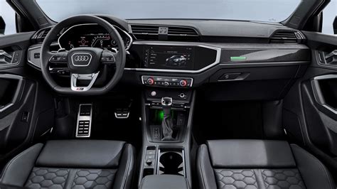 Audi 2022 Q3 Sportback Rsq3 車款介紹 Yahoo奇摩汽車機車