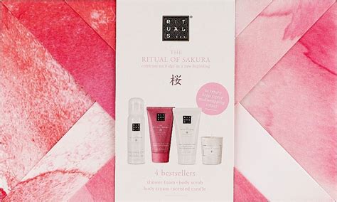 Rituals - kozmetika online | Makeup.hr