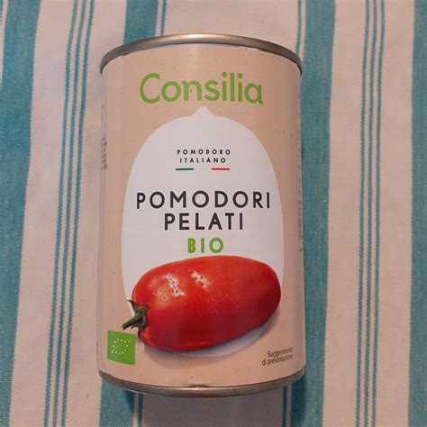 Consilia Pomodori Pelati Reviews Abillion