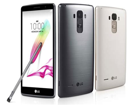 Lg Stylo 2 Price In Malaysia And Specs Technave