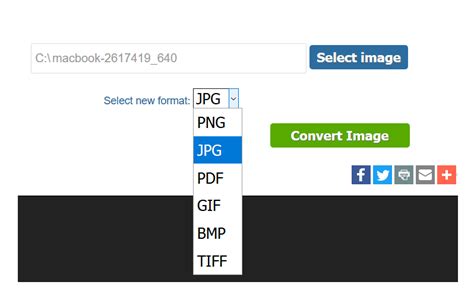 Cara Merubah Foto Ke Di Laptop Unbrick Id