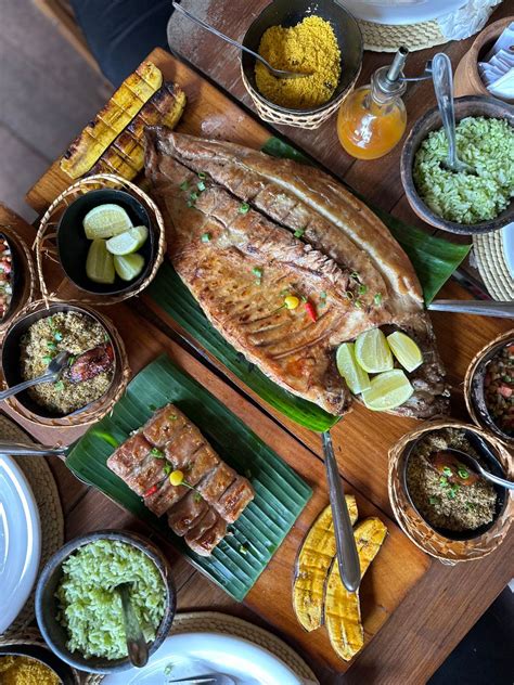 Qual A Origem Do Vatapá - Qual é a Verdadeira Origem do Vatapá, o Tesouro Culinário do Brasil ...