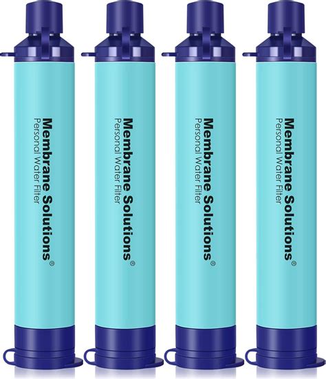 water bags with pennies 3