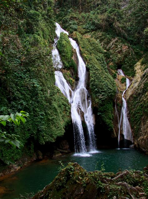 Topes De Collantes Cuba