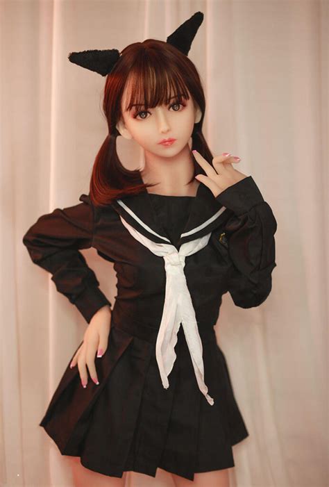 Lilly Cute Asian Sex Doll VSDoll