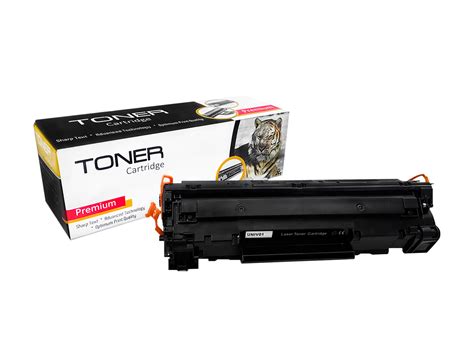 Cartucho Toner P Uso En A A A Tonoko Prolaser