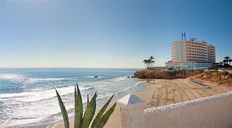 Servigroup La Zenia, Costa Blanca - Golf Holidays Spain Alicante