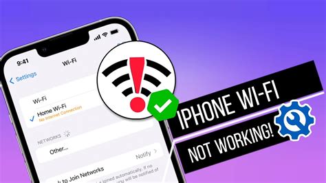 How To Fix Wi Fi Keeps Disconnecting On Iphone Running Ios Solve