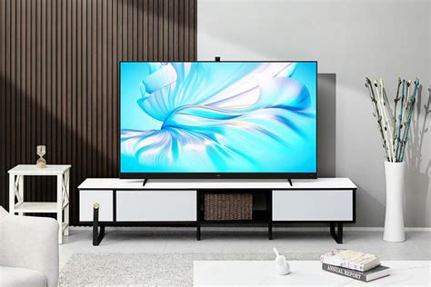 Huawei 29 июля представит умный телевизор Smart Screen V75 Super с ...