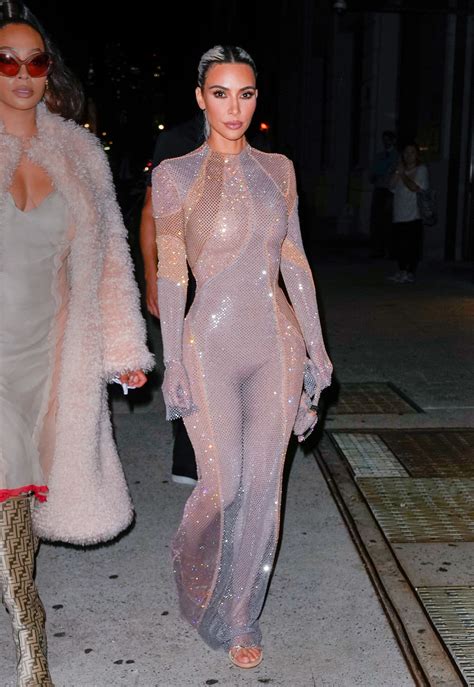 Here Are Some Of The Best Celeb Looks From The Past Week | Kim k style