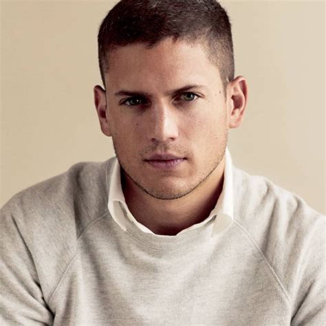 2 270 Vind Ik Leuks 28 Reacties Wentworth Miller Wentworthmillerhd