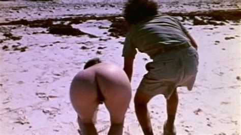 Persephone Black Nude Pics Page