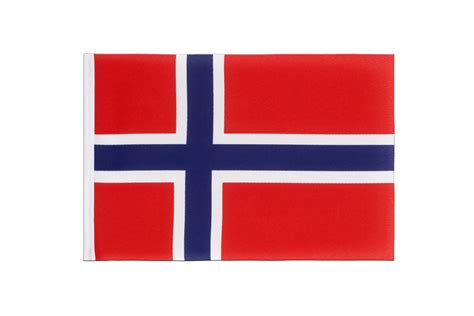 Norway Little Flag 6x9 Maxflags Royal Flags