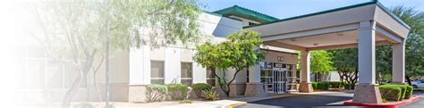 Encompass Health Rehabilitation Hospital of Scottsdale