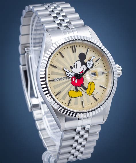 Invicta Disney Mickey Mouse Limited Edition 22769 Hodinky