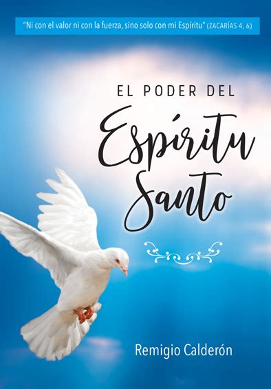 El Poder Del Esp Ritu Santo