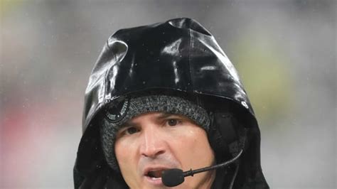 Report: Baltimore Ravens Losing Defensive Coordinator Mike Macdonald to Seahawks Head Coaching ...