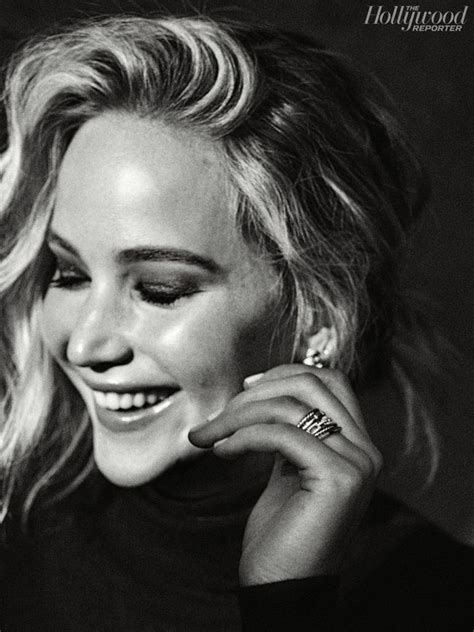 Jennifer Lawrence Talks Nude Photo Hack In Oprah Interview