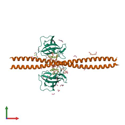 Pdb Oqa Gallery Protein Data Bank In Europe Pdbe Embl Ebi