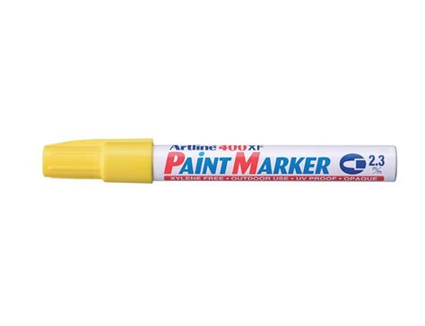400 Paint Marker