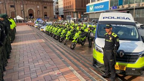 Se refuerza la seguridad en el departamento de Policía Valle y la