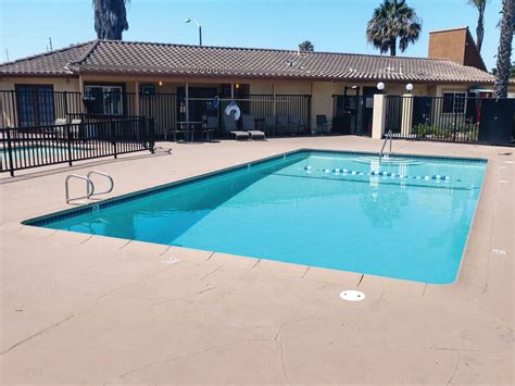 Park Villas Apartments in National City, California