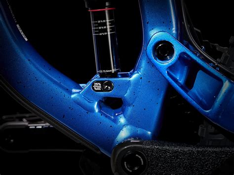 trek session spoke magazine