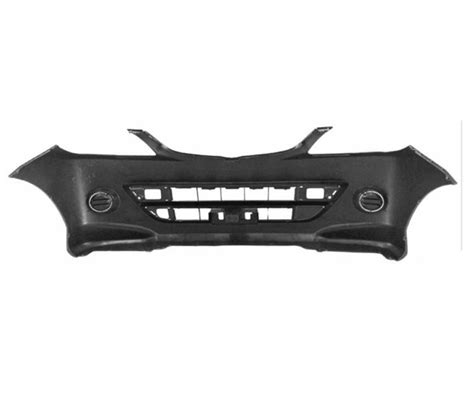 Front Bumper Plastic Cover For Toyota Avanza 2008 Year