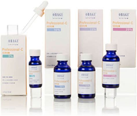 Obagi Skin Care - Obagi London
