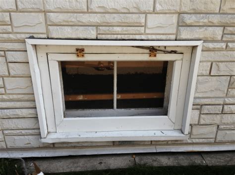 How To Measure For Replacement Basement Windows Openbasement