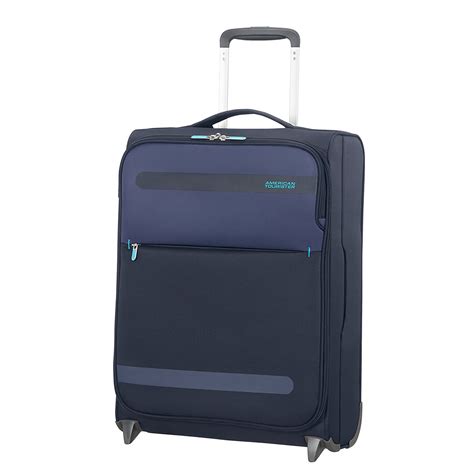 American Tourister Herolite Super Light Upright Opinioni E Prezzi