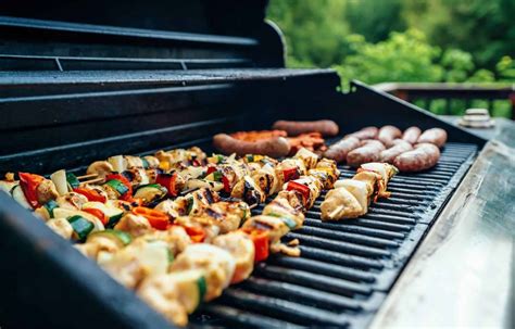 Barbecue Da Balcone E Terrazzo La Guida Migliori Modelli Amazon