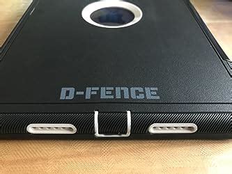 Techgear D Fence Design For Apple Ipad Th Th