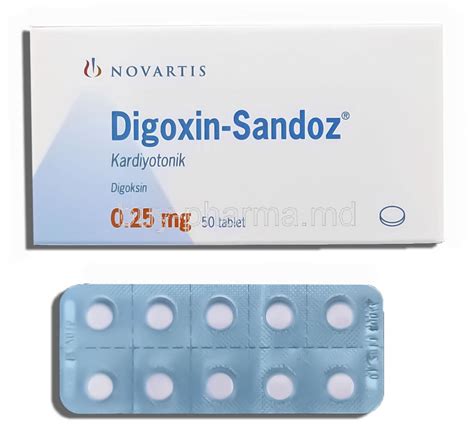 Digoxin