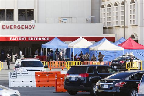 San Bernardino Attack Investigated As Act Of Terrorism Cnn