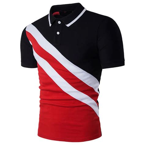 Venta Camisetas Polo Originales En Stock