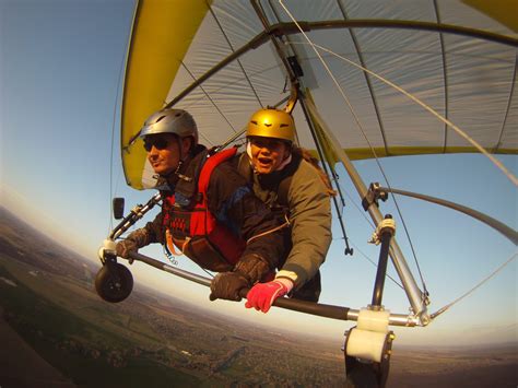 DCIM100GOPRO | Cowboy Up Hang Gliding in Houston, Texas