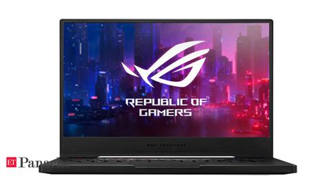 Gamers Asus ROG Zephyrus M GU502 Review Good Buy For Gamers Who Want