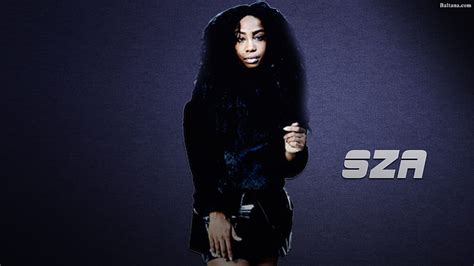 SZA Background 30911 HD Wallpaper Pxfuel