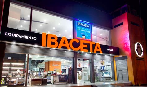 Ibaceta Ofrece Empleo En El Gran Mendoza Qu Busca Y C Mo Postular