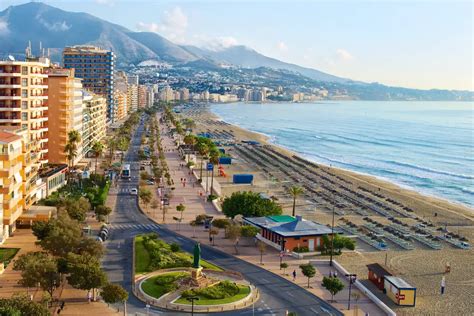 36 Fun Things To Do In Fuengirola Amused By Andalucia