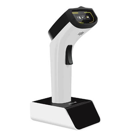 Ds7500 Automatic Bluetooth 2d Barcode Scanner Handsfree Wireless Qr