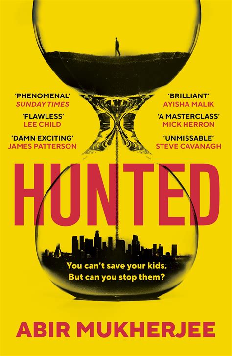 Hunted 2 1