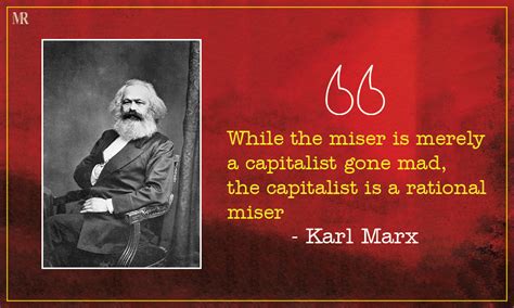 Karl Marx Quotes Unveiling The Man Behind The Manifesto