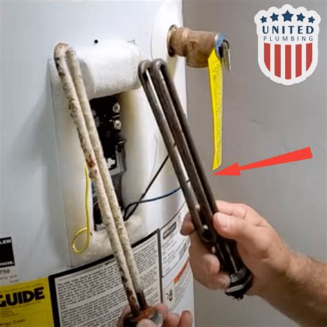 THE ANATOMY OF YOUR WATER HEATER Plumbing United