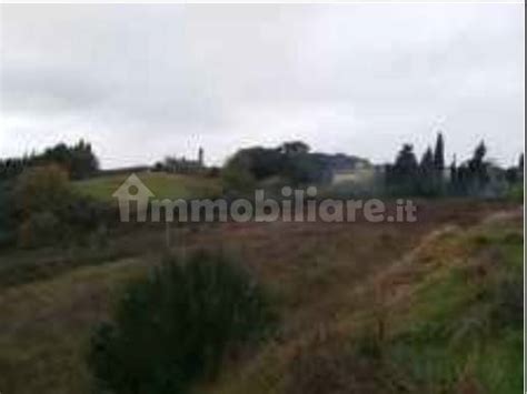 Asta Per Terreno Agricolo Str Palazzuolo Tavarnelle Italia